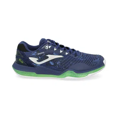 Joma Point Heren 2503 Marineblauw
