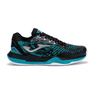 Joma Point Heren Zwart FW25