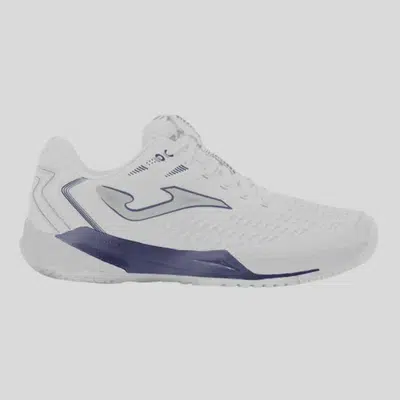 Joma Rapid Lady 26 Clay Wit