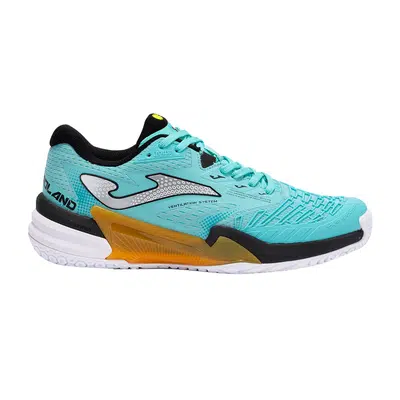Joma Roland Heren Blauw FW25