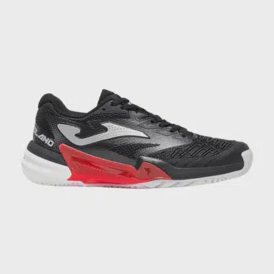 Joma Roland Men 26 Zwart