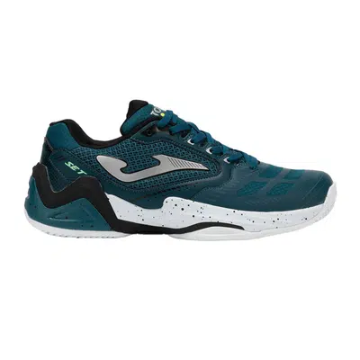 Joma Set Men Blauw FW25
