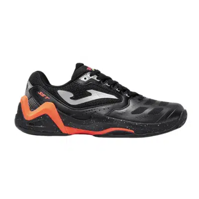 Joma Set Men 26 Zwart