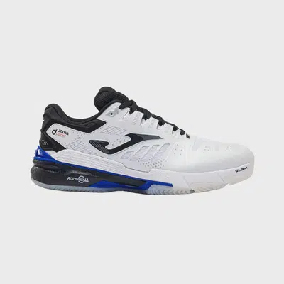 Joma Slam Classic 2602 Wit FW26