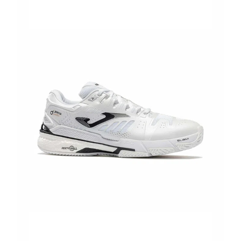 Joma Slam Classic Wit