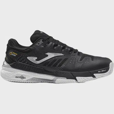 Joma Slam Classic Zwart