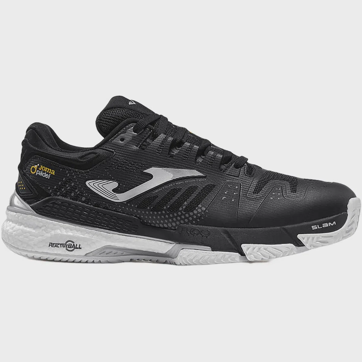 Joma Slam Classic Zwart