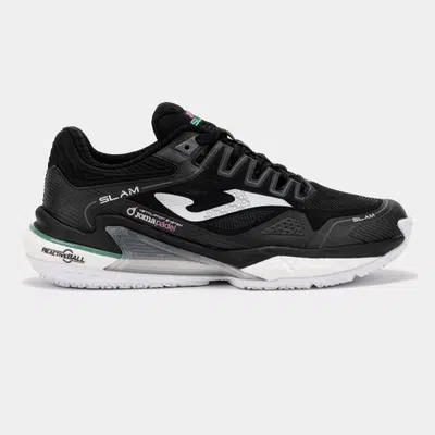 Joma Slam Lady 2601 Zwart