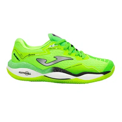 Joma Smash Heren Groen FW25
