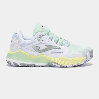 Joma Spin Lady 2502 Wit