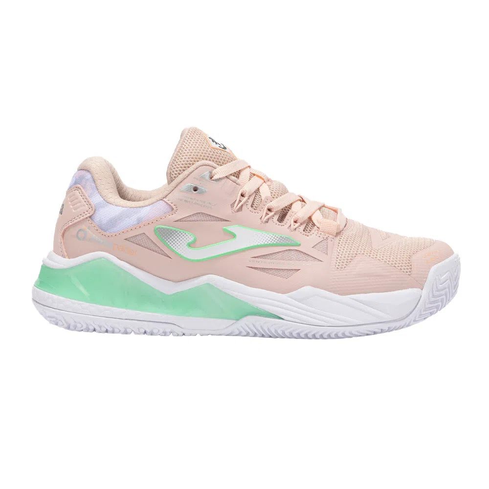 Joma Spin Lady 2529 Roze
