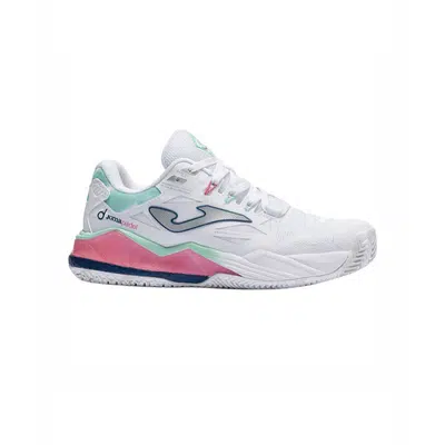 Joma Spin Lady 2602 Wit