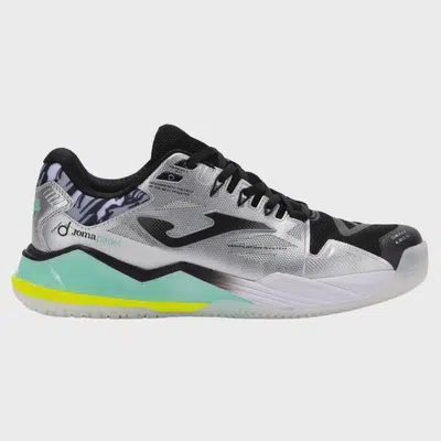 Joma Spin Heren 2026 Lichtgrijs