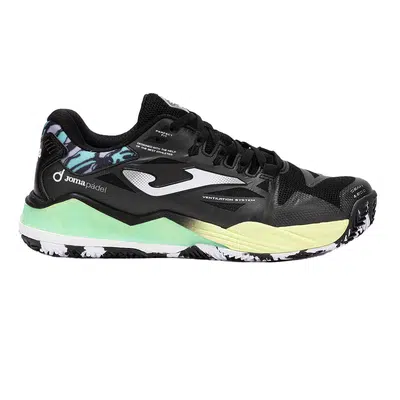 Joma Spin Heren Zwart FW25