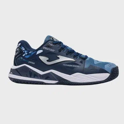 Joma Spin Heren 2633 Marineblauw