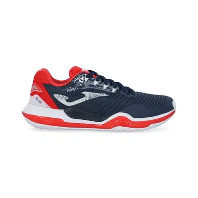 Joma T.Point Heren Marino Rood