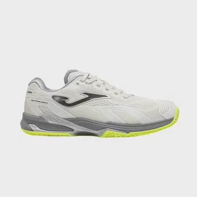 Joma Ultra Light Heren 2612 Grijs FW26
