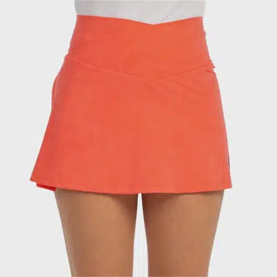 Bullpadel Castula Padel Rok Zalmroze