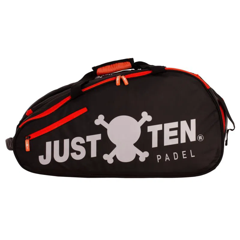 Just Ten JT01 Oranje 2026