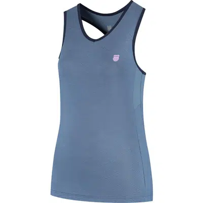 K-Swiss Hypercourt Advantage Tanktop Dames