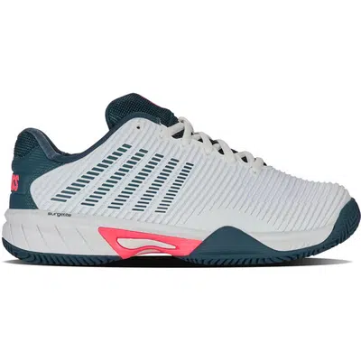 K-Swiss Hypercourt Express 2 Clay Junior Schoenen