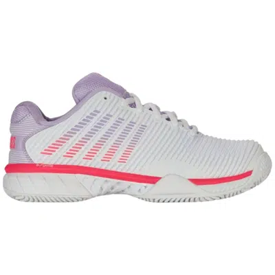 K-Swiss Hypercourt Express 2 Clay Dames