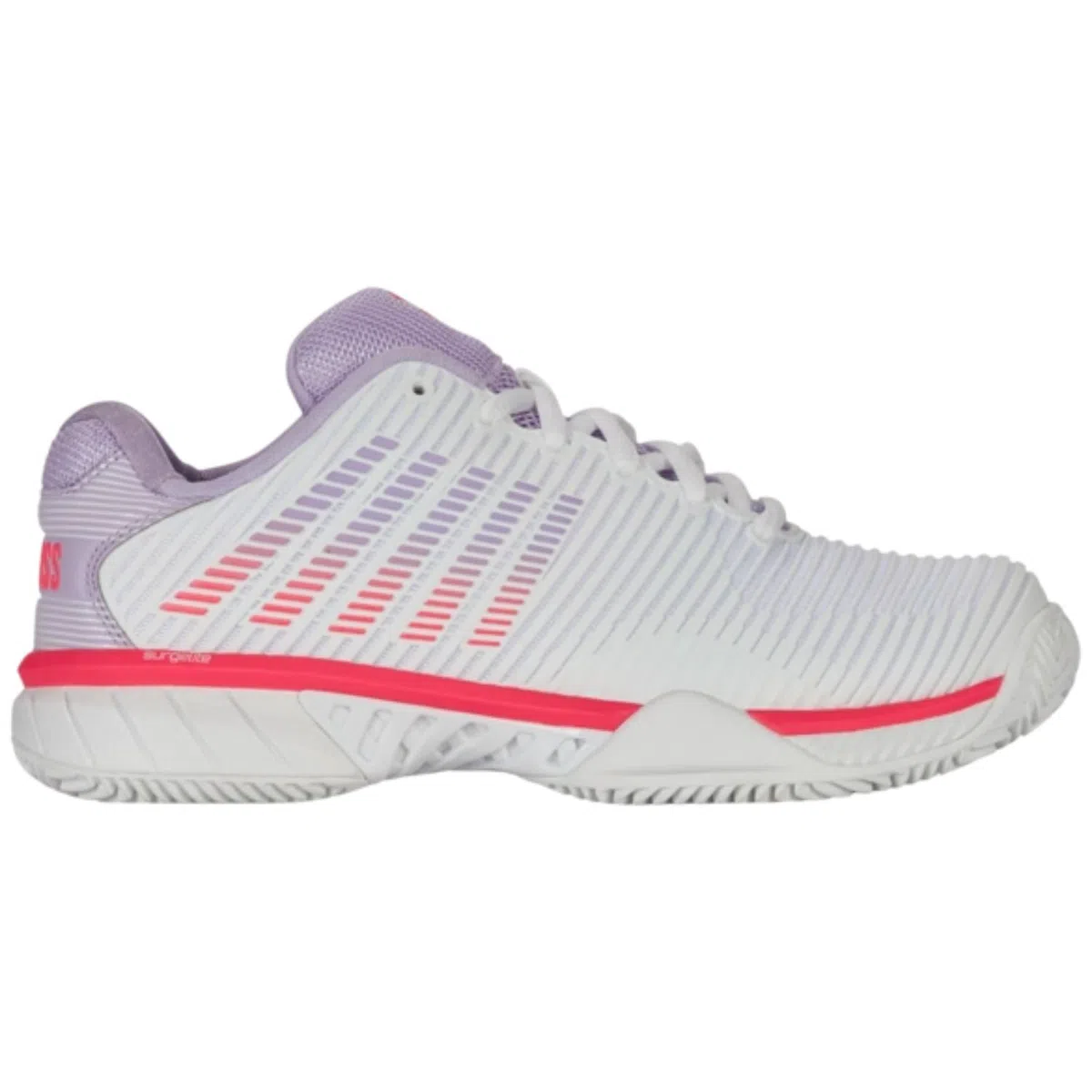 K-Swiss Hypercourt Express 2 Clay Dames
