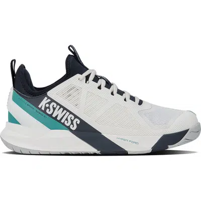 K-Swiss Hypercourt Supreme 2 Clay Heren