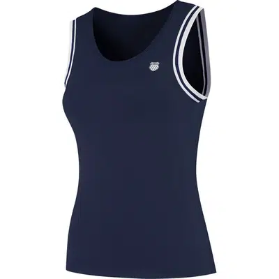 K-Swiss Hypercourt Dames Tanktop