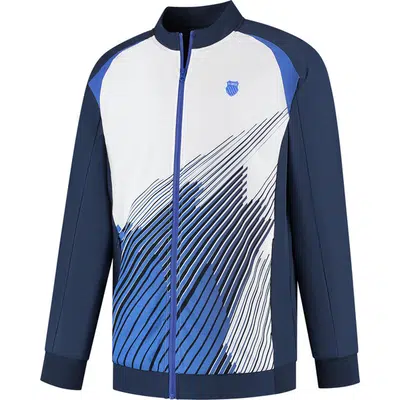 K-Swiss Hypercourt Tracksuit Jas