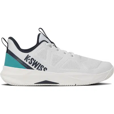 K-Swiss K-Speed Team Clay Heren