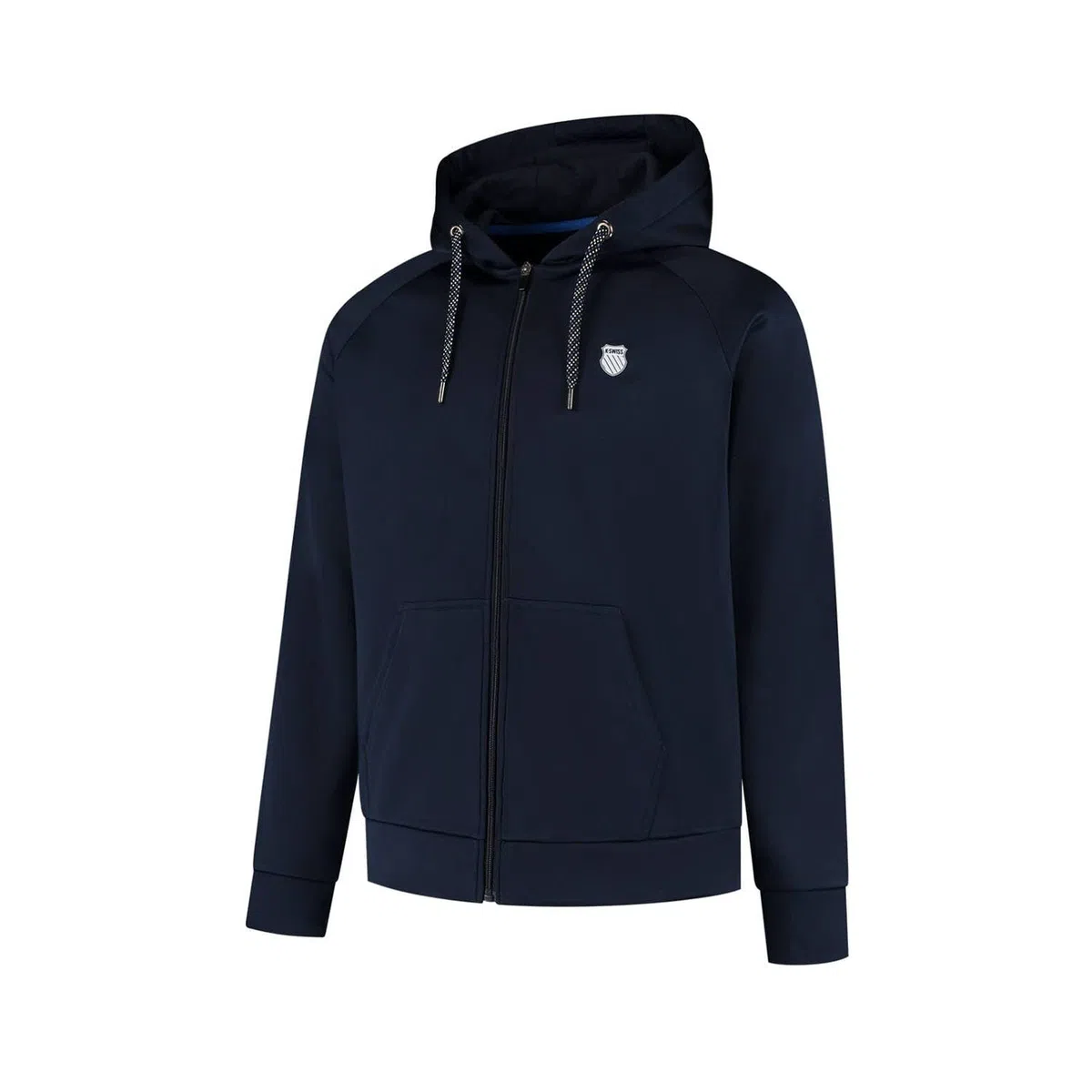 K-Swiss Hypercourt Cardigan 2 Donkerblauw