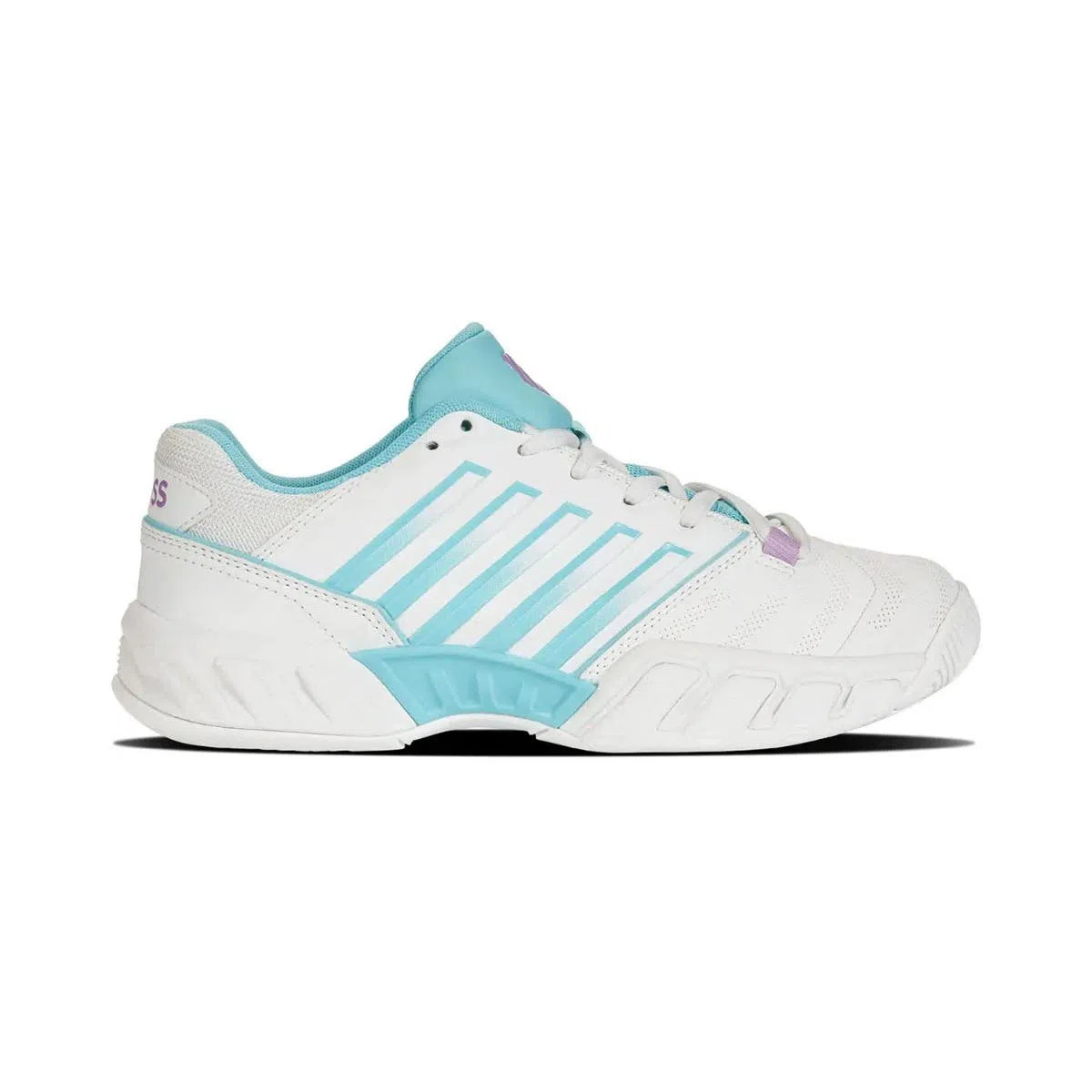 K-Swiss Bigshot Light 4 Dames