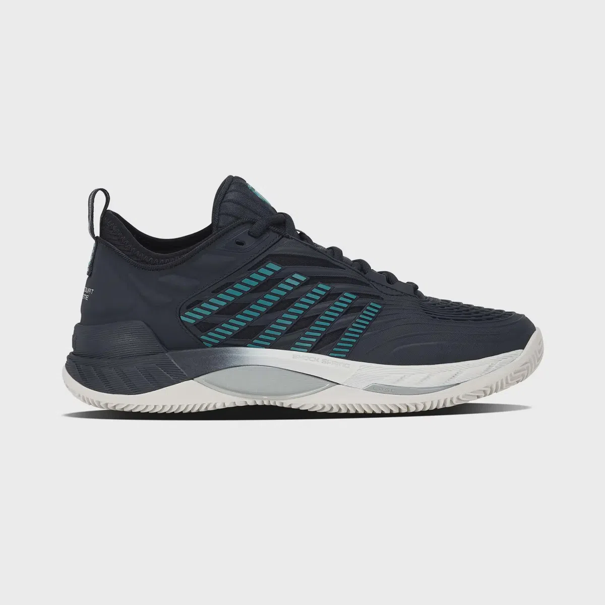 K-Swiss Hypercourt Supreme 2 Clay