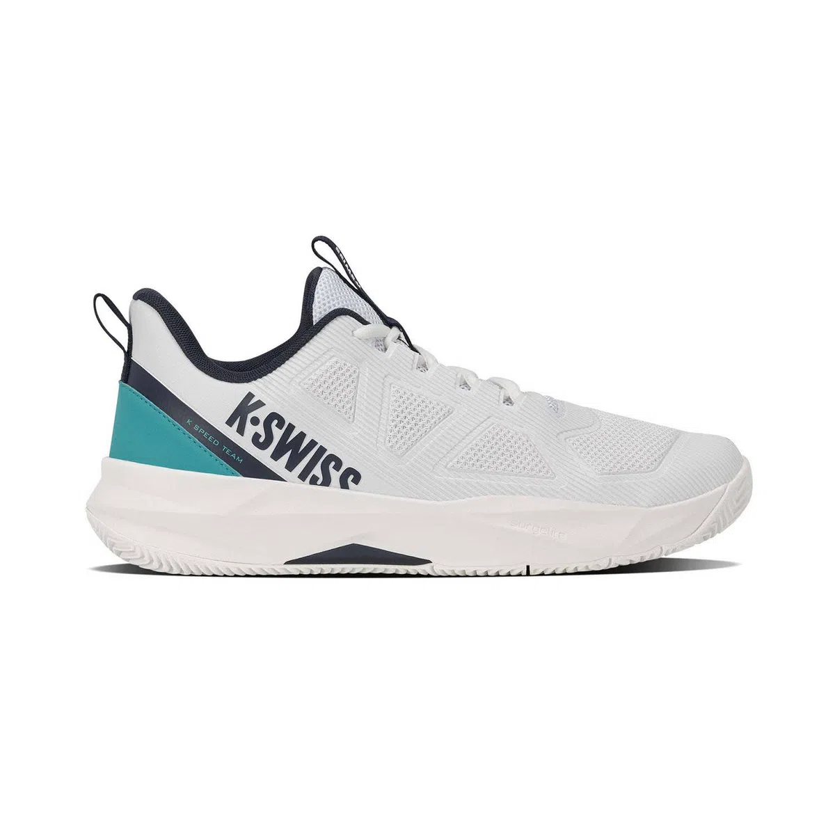 K-Swiss K-Speed Team Clay
