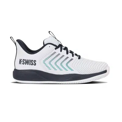 K-Swiss Ultrashot Light Clay