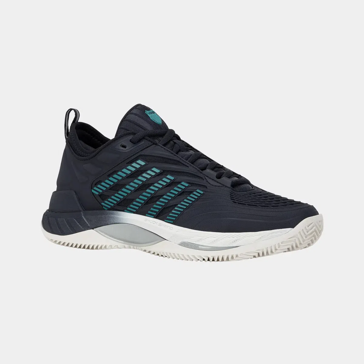 K-Swiss Hypercourt Supreme 2 Clay Schoenen
