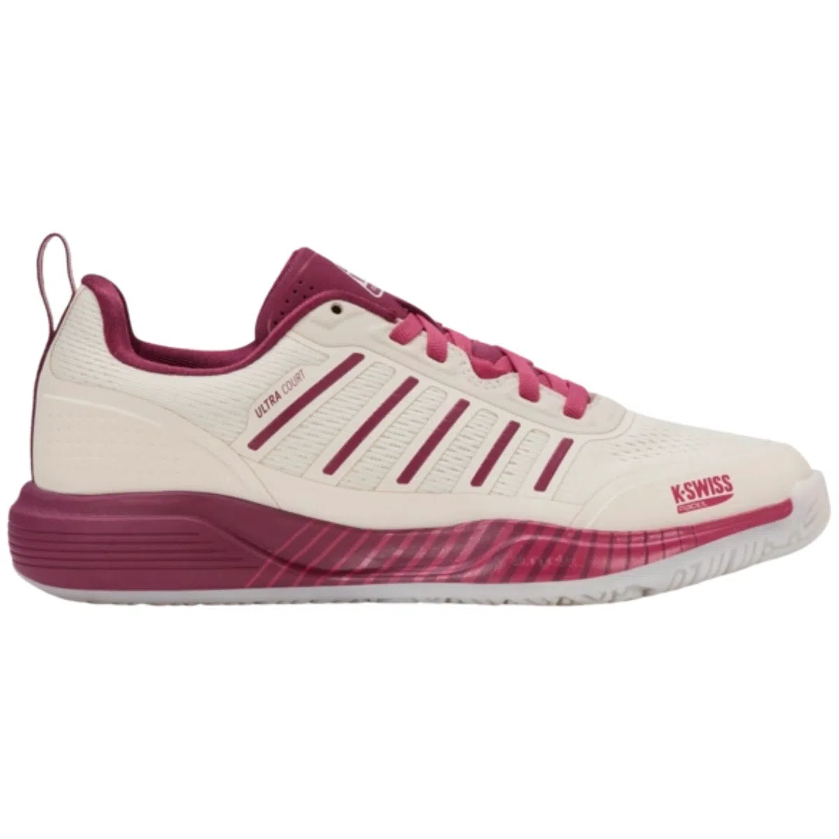 K-Swiss Ultra Court Padel Dames