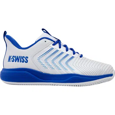 K-Swiss Ultrashot Light Clay Heren