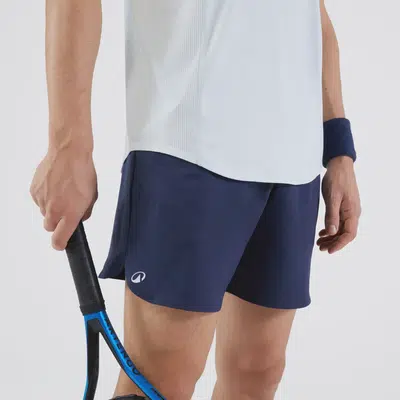 Kuikma Essential+ Short Heren Marineblauw