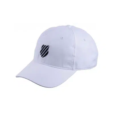 K-Swiss Cap Wit