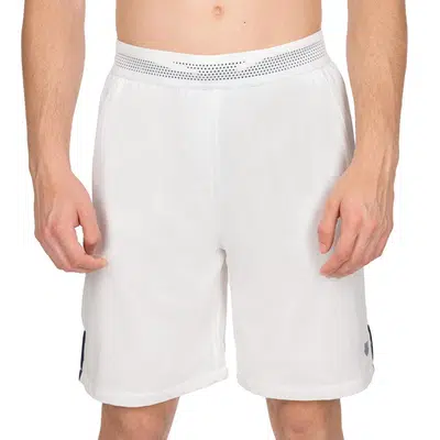 K-Swiss Core Team 8 Inch Short Wit