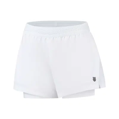 K-Swiss Hypercourt Short Wit