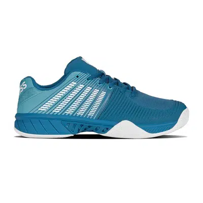 K-Swiss Express Light 2 Blauw Wit