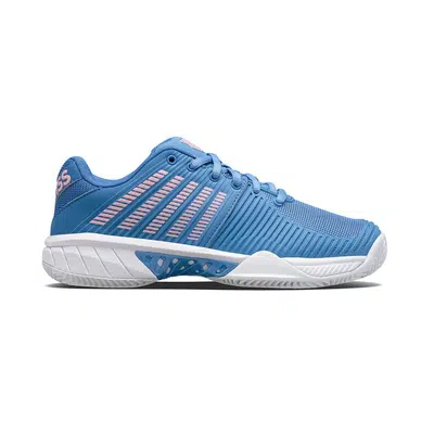 K-Swiss Express Light 2 HB Blauw Dames