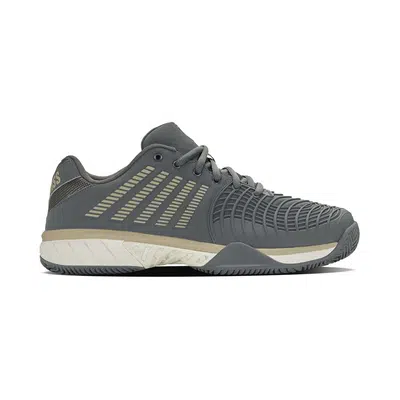 K-Swiss Express Light 3 Clay Grijs