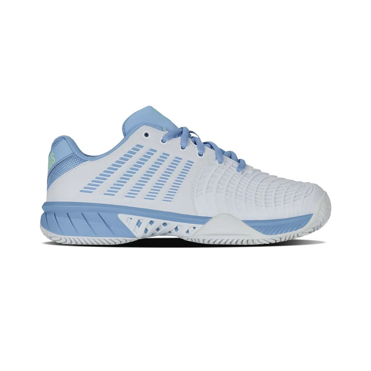 K-Swiss Express Light 3 HB Dames Schoenen