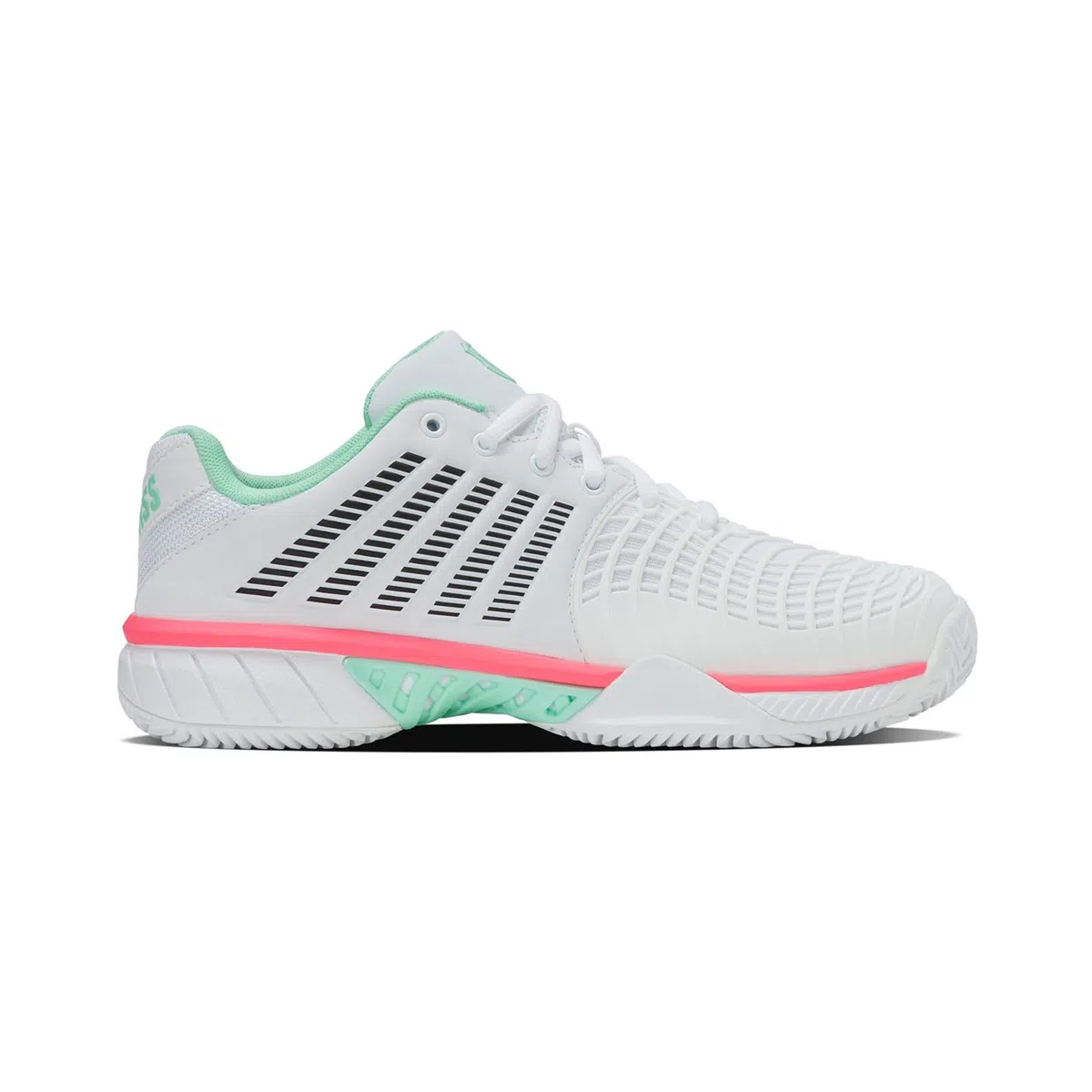 K-Swiss Express Light 3 HB Dames