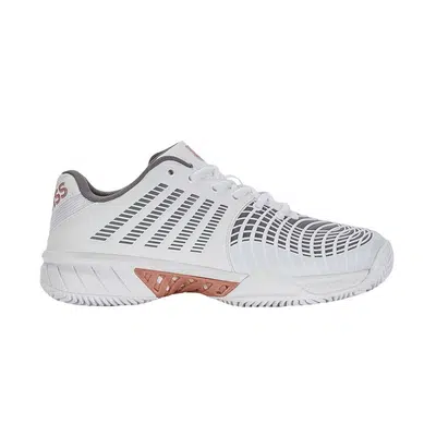K-Swiss Expresslight 3 Dames Wit