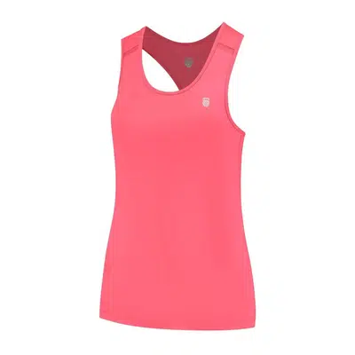 K-Swiss Hypercourt Dames Tanktop